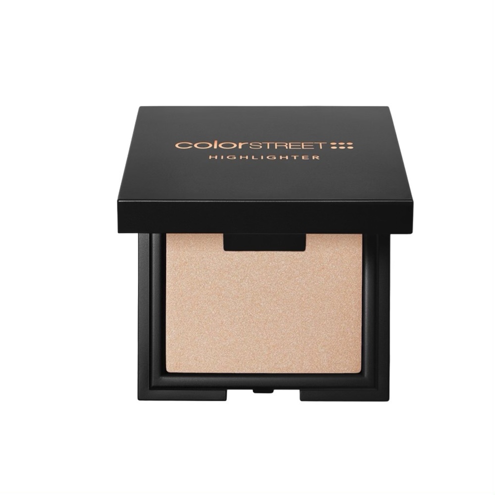 NWT highlighter by Colorstreet color: celebrity
